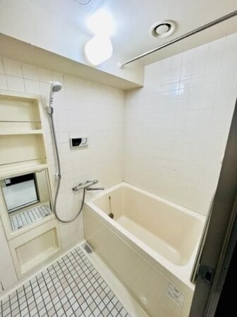 シティハイツ根津の物件内観写真